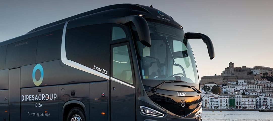 Events Bus Dipesa Group