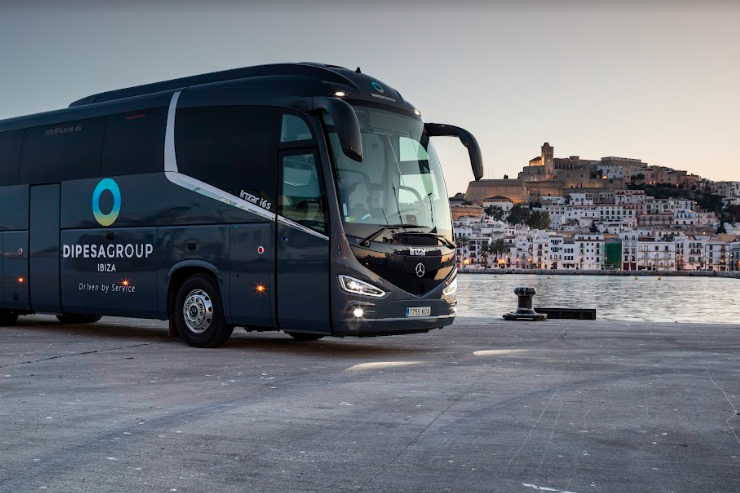 Autobuses Dipesa Group